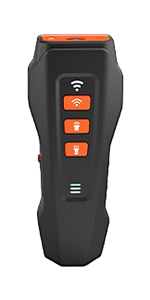 BarkWave Features