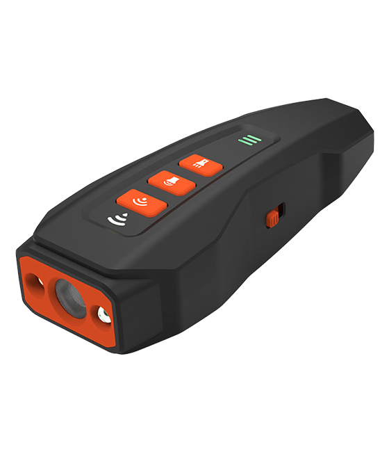 Dog Training Device
